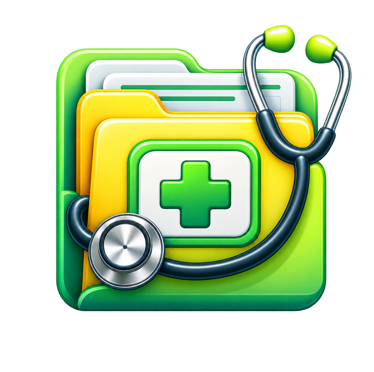 Icona Dossier Sanitario